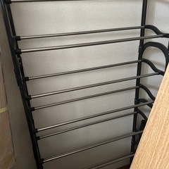 家具 収納家具 靴ラック 靴棚、靴箱