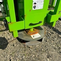 タイショー　塩カル　凍結防止散布機　ゼスト　ZS-300Kの画像