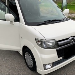 ◻️コミコミ！11万円◻️車検有り タイベル交換済◻️ホンダ／ゼ...