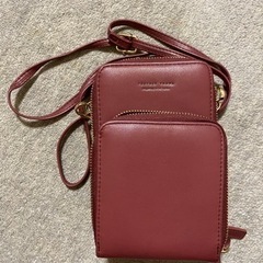 ショルダーバッグ