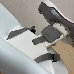 ベビービョルン　ハイチェアの画像