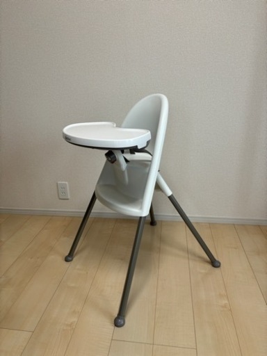 ベビービョルン　ハイチェア