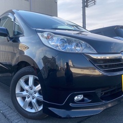 特別仕様車☆月々1.1万円〜分割払い可❗️車検2年付き！大人気☆...