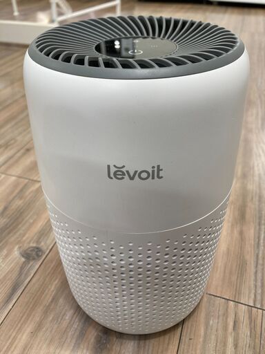 levoit（レボイト）｜空気清浄機のご紹介です。