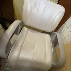 0円/電動/バーバーチェア/セットチェア/スタイリングチェア
