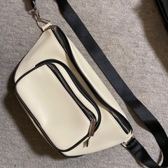 ショルダーバッグ