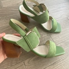 靴/バッグ 靴 サンダルの画像