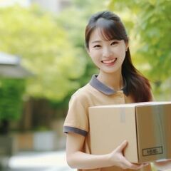 ＜イベントの多い夏に向けてガッツリ稼ごう🎉🌊＞件数少なめで未経験...