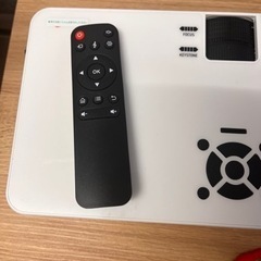 プロジェクターとスタンドセットの画像