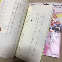 サッカー少女サミー　2冊の画像