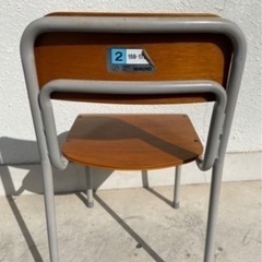 コクヨ(KOKUYO)学校・塾 子供用 学習机イス セット159〜172cm 用　の画像