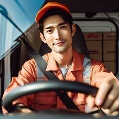 飲料水を運ぶ配送ドライバー募集🚛未経験でもサポートしっかり💖要普...