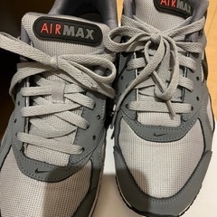 ナイキスニーカーの画像