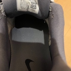 ナイキスニーカーの画像