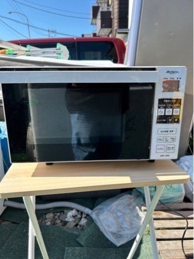 家電 キッチン家電 オーブンレンジ