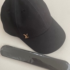 LOUIS VUITTON キャップ　帽子