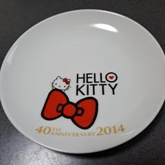 🔴バラ売り⭕🔴【キティ柄食器】16点セットの画像