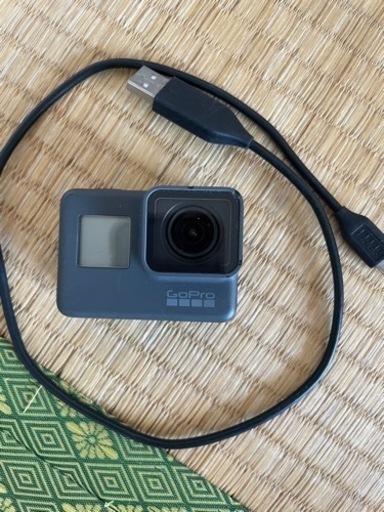 GoPro５

