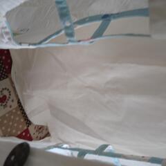 秘密基地テントの画像