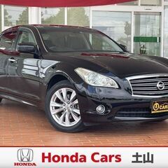 【フーガ　370GT FOUR  】H22　152499ｋｍ　車...