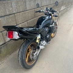 xjr400 4hmの画像