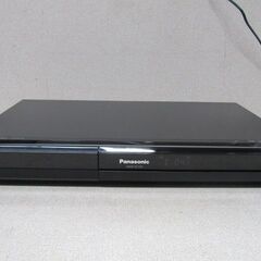 📺 パナソニック DMR-XE100 HDD/DVD/ レコーダー【テレビ買取&販売台数筑豊最大級アールワン田川】の画像