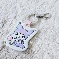 サンリオ クロミちゃん キーホルダーの画像