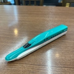 【新幹線】 Nゲージ はやぶさ 