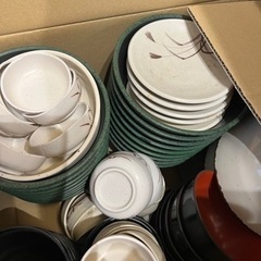 生活雑貨 食器 プレートの画像