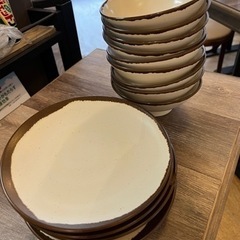 生活雑貨 食器 プレート