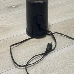 電動コーヒーミル