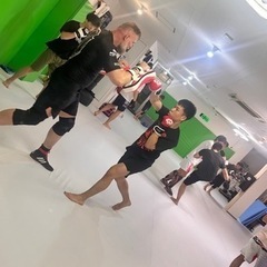 東神奈川のキックボクシング＆MMAジム