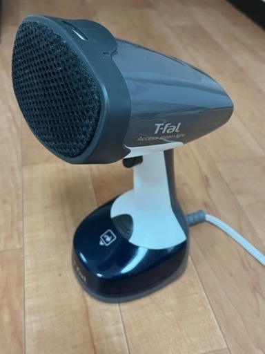 T-fal スチームアイロン