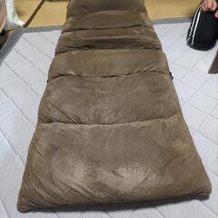 【決まりました】3か所のリクライニング機能付き座椅子 の画像