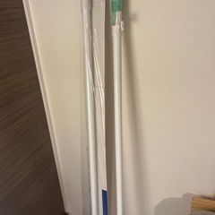 強力突っ張り棒の画像