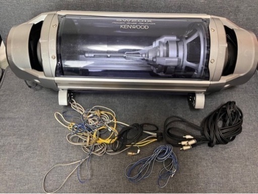 サブウーファー