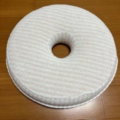 円座クッション