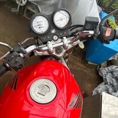 バイク スズキの画像