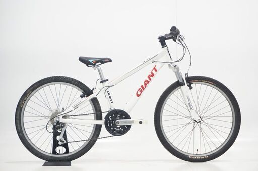 GIANT 「ジャイアント」 XTC24 2009年モデル マウンテンバイク