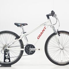 GIANT 「ジャイアント」 XTC24 2009年モデル マウ...