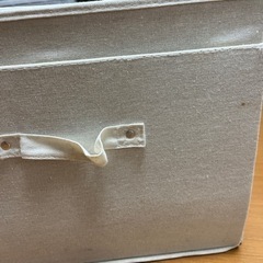 収納ケースの画像