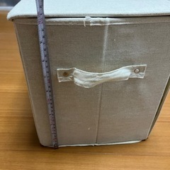 収納ケースの画像