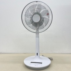 HITACHI 日立 扇風機 ハイポジション扇 DCモーター H...