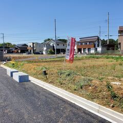 東松山市市ノ川【全25区画】大型分譲地　（1区画） - 土地販売/土地売買