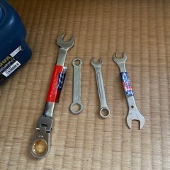 相談中工具の画像
