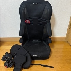 【決まりました】チャイルドシート　ジュニアシート