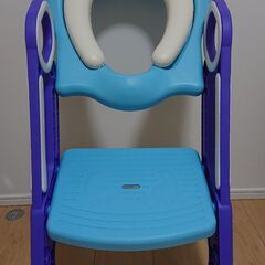 トイレトレーニング