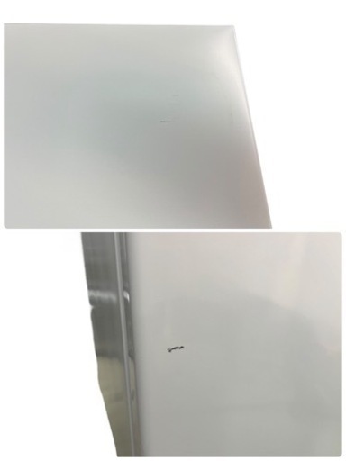 NO.1554 【2022年製】 Haier ノンフロン冷凍冷蔵庫 JR-N130B 130L 家電 キッチン家電 冷蔵庫