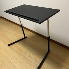 ミニテーブルの画像