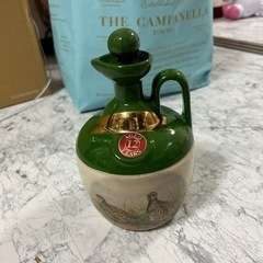 インテリア RUTHERFORDS（ラザフォード　空瓶